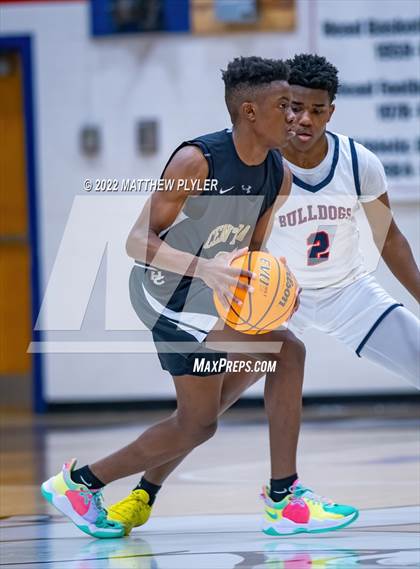Thumbnail 2 in Harnett Central @ Terry Sanford photogallery.