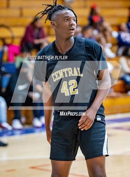 Thumbnail 2 in Harnett Central @ Terry Sanford photogallery.