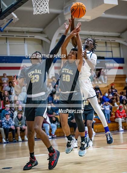 Thumbnail 1 in Harnett Central @ Terry Sanford photogallery.