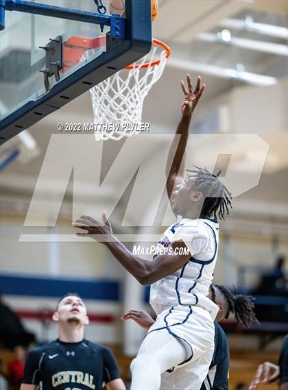 Thumbnail 1 in Harnett Central @ Terry Sanford photogallery.
