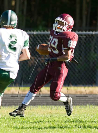 Thumbnail 1 in Chelmsford @ Billerica Memorial photogallery.