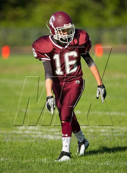 Thumbnail 2 in Chelmsford @ Billerica Memorial photogallery.
