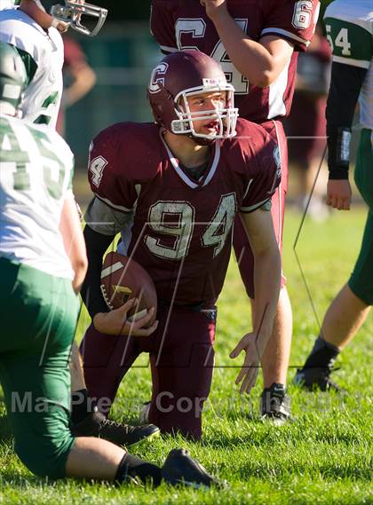 Thumbnail 2 in Chelmsford @ Billerica Memorial photogallery.