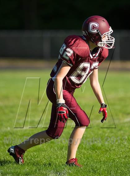 Thumbnail 1 in Chelmsford @ Billerica Memorial photogallery.