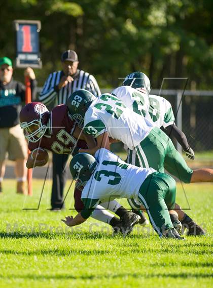 Thumbnail 2 in Chelmsford @ Billerica Memorial photogallery.