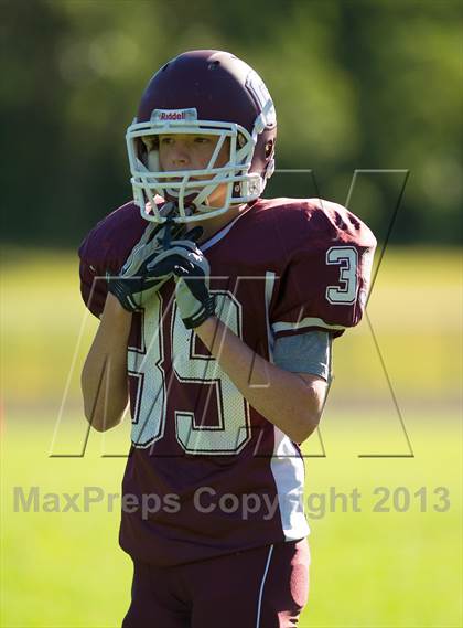 Thumbnail 3 in Chelmsford @ Billerica Memorial photogallery.