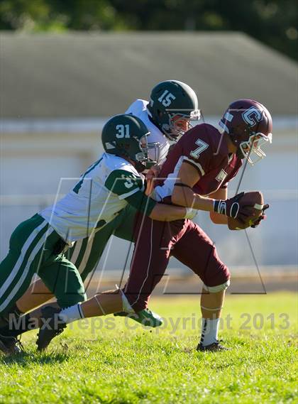 Thumbnail 3 in Chelmsford @ Billerica Memorial photogallery.