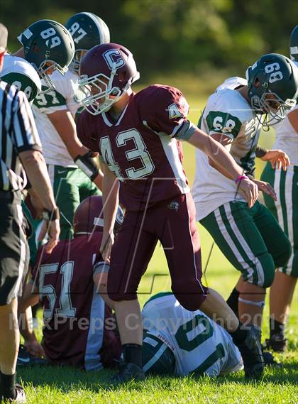 Thumbnail 1 in Chelmsford @ Billerica Memorial photogallery.