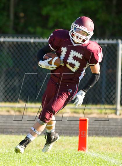 Thumbnail 1 in Chelmsford @ Billerica Memorial photogallery.