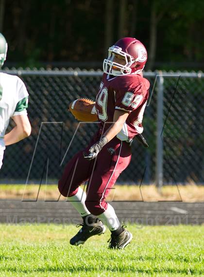 Thumbnail 3 in Chelmsford @ Billerica Memorial photogallery.