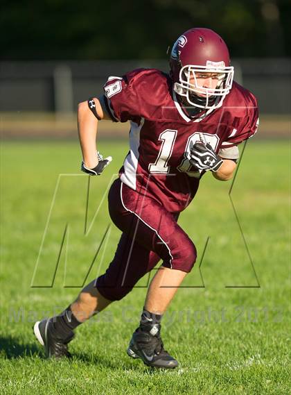 Thumbnail 3 in Chelmsford @ Billerica Memorial photogallery.