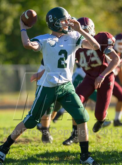 Thumbnail 1 in Chelmsford @ Billerica Memorial photogallery.