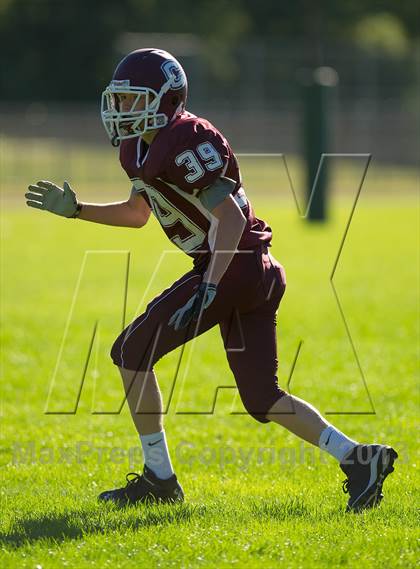 Thumbnail 2 in Chelmsford @ Billerica Memorial photogallery.