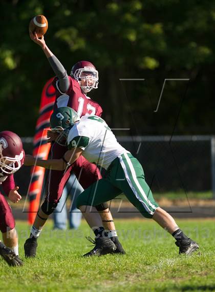 Thumbnail 2 in Chelmsford @ Billerica Memorial photogallery.