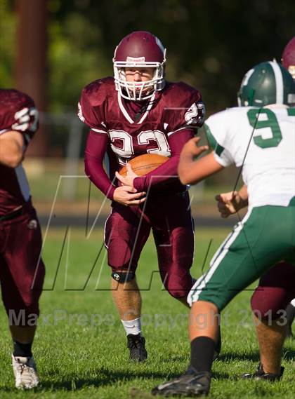 Thumbnail 1 in Chelmsford @ Billerica Memorial photogallery.