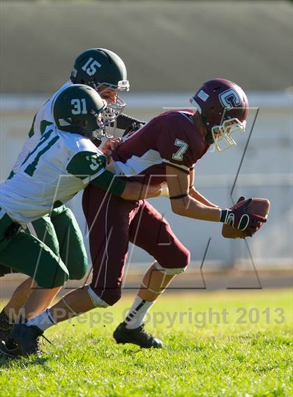 Thumbnail 2 in Chelmsford @ Billerica Memorial photogallery.