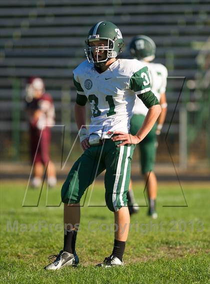 Thumbnail 1 in Chelmsford @ Billerica Memorial photogallery.