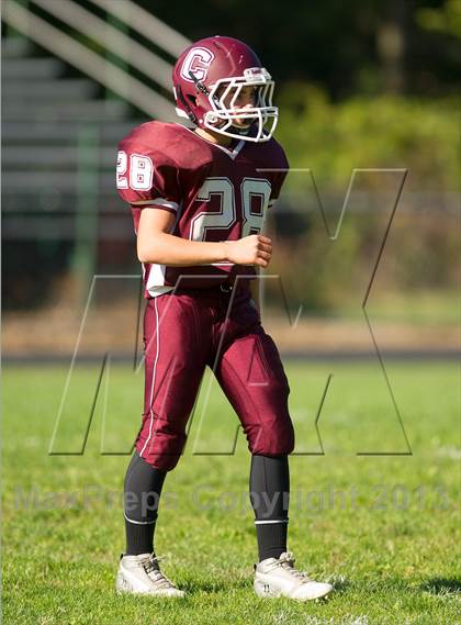 Thumbnail 2 in Chelmsford @ Billerica Memorial photogallery.