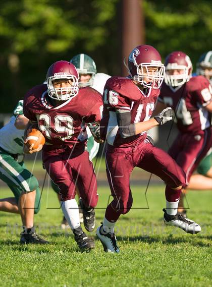 Thumbnail 2 in Chelmsford @ Billerica Memorial photogallery.