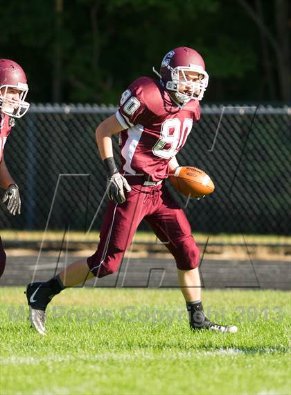 Thumbnail 1 in Chelmsford @ Billerica Memorial photogallery.