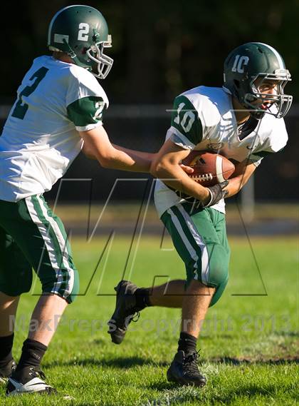 Thumbnail 1 in Chelmsford @ Billerica Memorial photogallery.