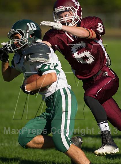 Thumbnail 1 in Chelmsford @ Billerica Memorial photogallery.