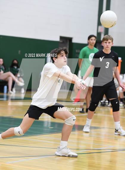 Thumbnail 1 in Valley Vista @ Sunnyslope (JV Parents Night) photogallery.