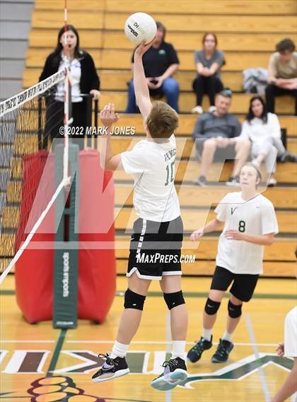 Thumbnail 2 in Valley Vista @ Sunnyslope (JV Parents Night) photogallery.
