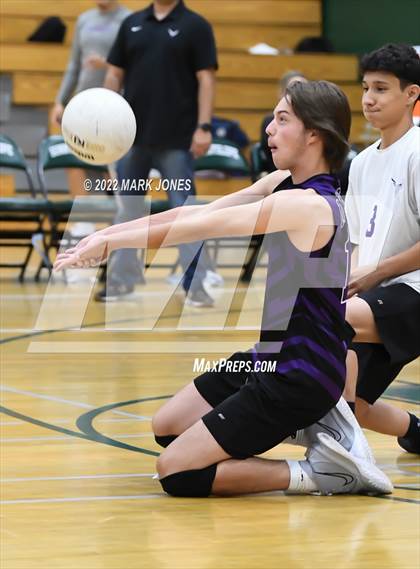 Thumbnail 2 in Valley Vista @ Sunnyslope (JV Parents Night) photogallery.