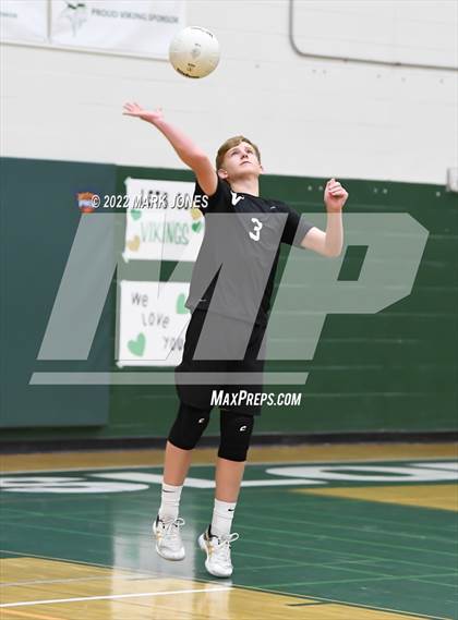 Thumbnail 3 in Valley Vista @ Sunnyslope (JV Parents Night) photogallery.