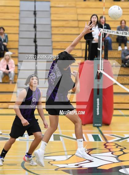 Thumbnail 3 in Valley Vista @ Sunnyslope (JV Parents Night) photogallery.