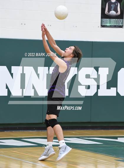 Thumbnail 2 in Valley Vista @ Sunnyslope (JV Parents Night) photogallery.