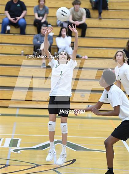 Thumbnail 3 in Valley Vista @ Sunnyslope (JV Parents Night) photogallery.