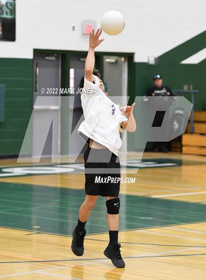Thumbnail 3 in Valley Vista @ Sunnyslope (JV Parents Night) photogallery.