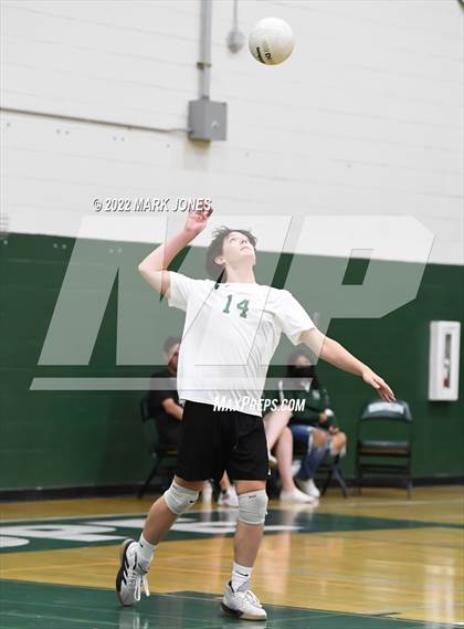 Thumbnail 1 in Valley Vista @ Sunnyslope (JV Parents Night) photogallery.
