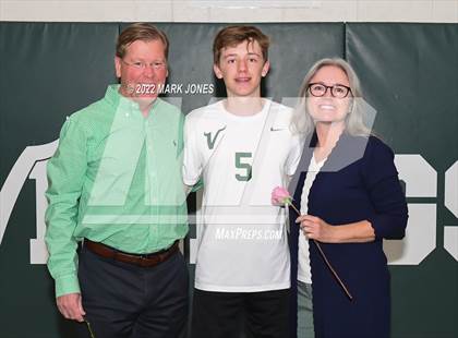 Thumbnail 3 in Valley Vista @ Sunnyslope (JV Parents Night) photogallery.