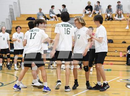 Thumbnail 3 in Valley Vista @ Sunnyslope (JV Parents Night) photogallery.