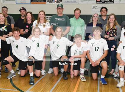 Thumbnail 3 in Valley Vista @ Sunnyslope (JV Parents Night) photogallery.