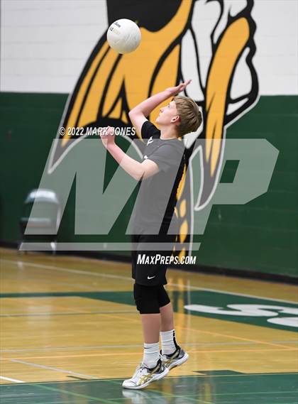 Thumbnail 1 in Valley Vista @ Sunnyslope (JV Parents Night) photogallery.