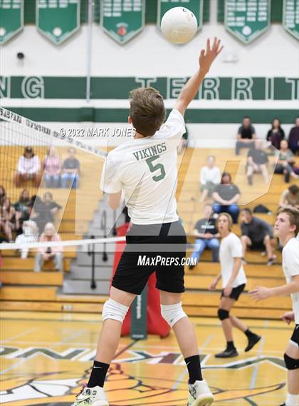 Thumbnail 2 in Valley Vista @ Sunnyslope (JV Parents Night) photogallery.
