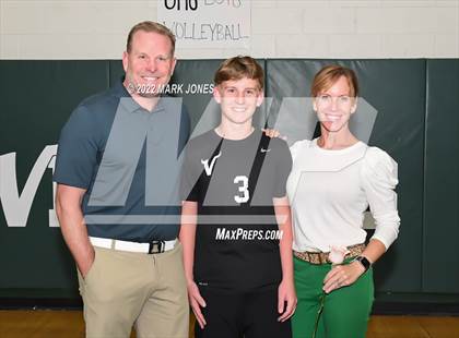 Thumbnail 1 in Valley Vista @ Sunnyslope (JV Parents Night) photogallery.