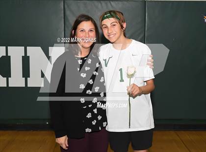 Thumbnail 1 in Valley Vista @ Sunnyslope (JV Parents Night) photogallery.