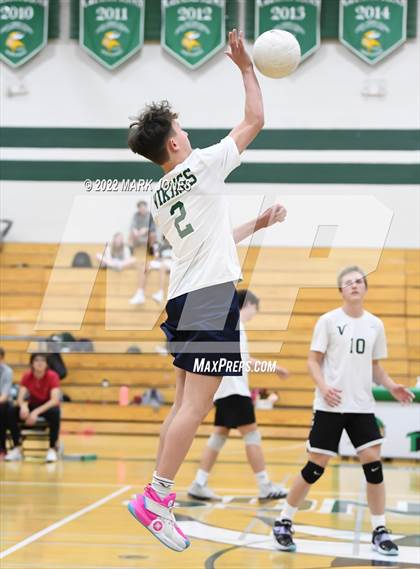 Thumbnail 1 in Valley Vista @ Sunnyslope (JV Parents Night) photogallery.