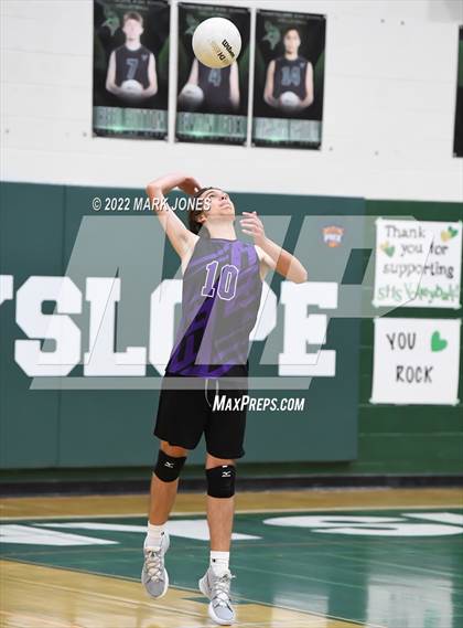Thumbnail 3 in Valley Vista @ Sunnyslope (JV Parents Night) photogallery.
