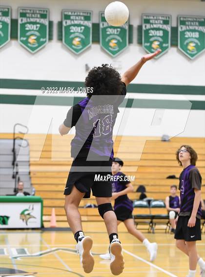 Thumbnail 1 in Valley Vista @ Sunnyslope (JV Parents Night) photogallery.