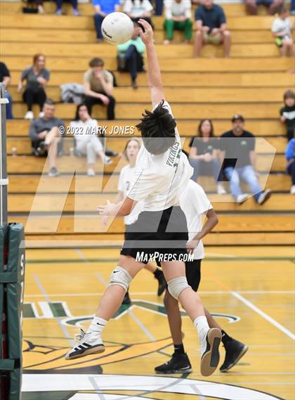 Thumbnail 2 in Valley Vista @ Sunnyslope (JV Parents Night) photogallery.