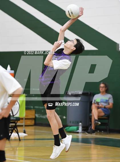 Thumbnail 2 in Valley Vista @ Sunnyslope (JV Parents Night) photogallery.