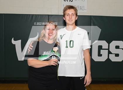 Thumbnail 1 in Valley Vista @ Sunnyslope (JV Parents Night) photogallery.