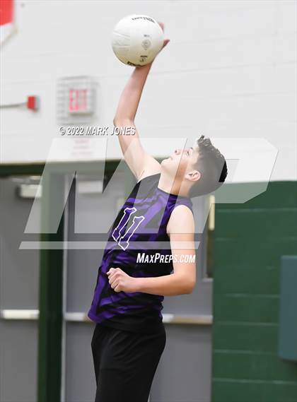 Thumbnail 3 in Valley Vista @ Sunnyslope (JV Parents Night) photogallery.