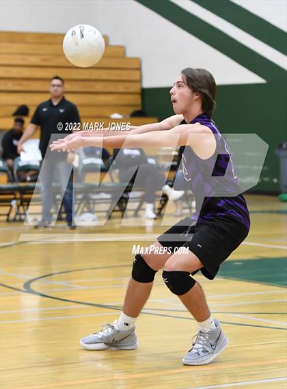 Thumbnail 1 in Valley Vista @ Sunnyslope (JV Parents Night) photogallery.